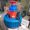 Bơm sục khí phun mưa Perotac