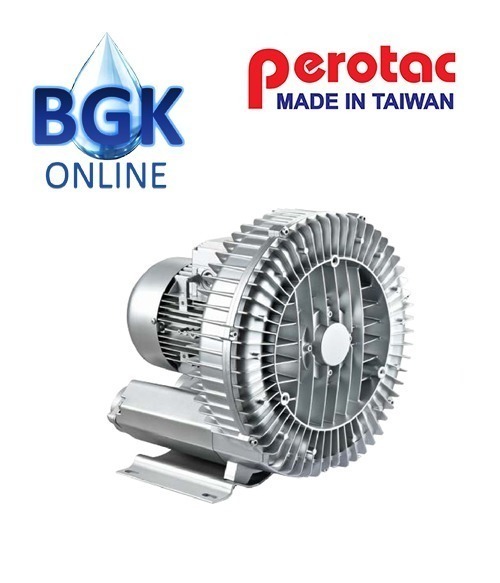 Máy thổi khí con sò Perotac 1 tầng cánh