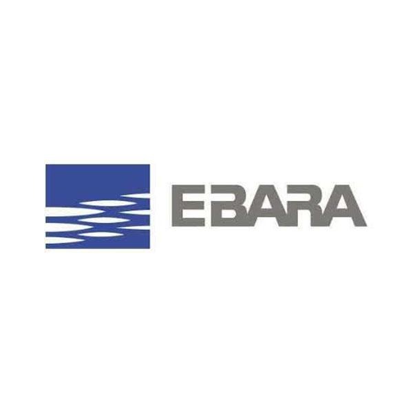 Thương hiệu Ebara