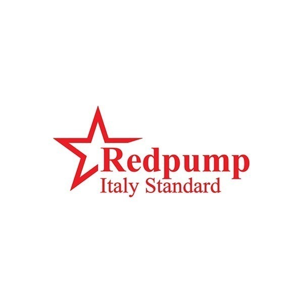Thương hiệu Redpump