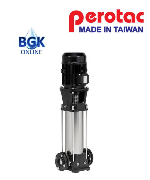 Bơm trục đứng