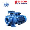 Bơm trục ngang Perotac Đài Loan